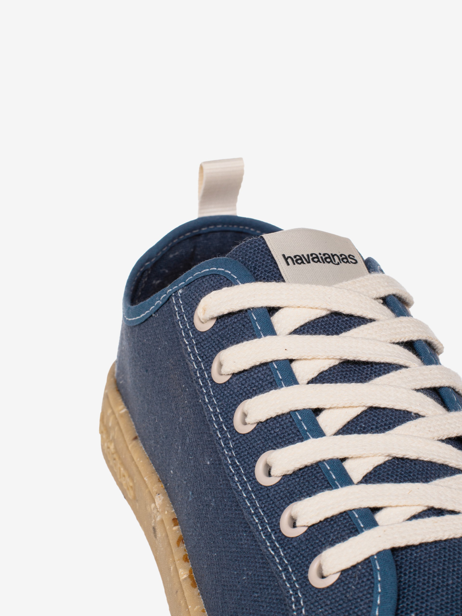 Sapatilhas Havaianas TNS Canvas Roots