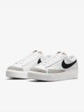 Sapatilhas Nike Blazer Low Platform