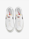 Nike Blazer Low Platform Sneakers