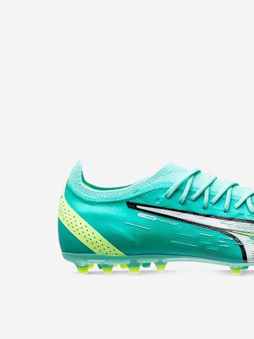 Botas de Ftbol Puma Ultra Ultimate FG/AG