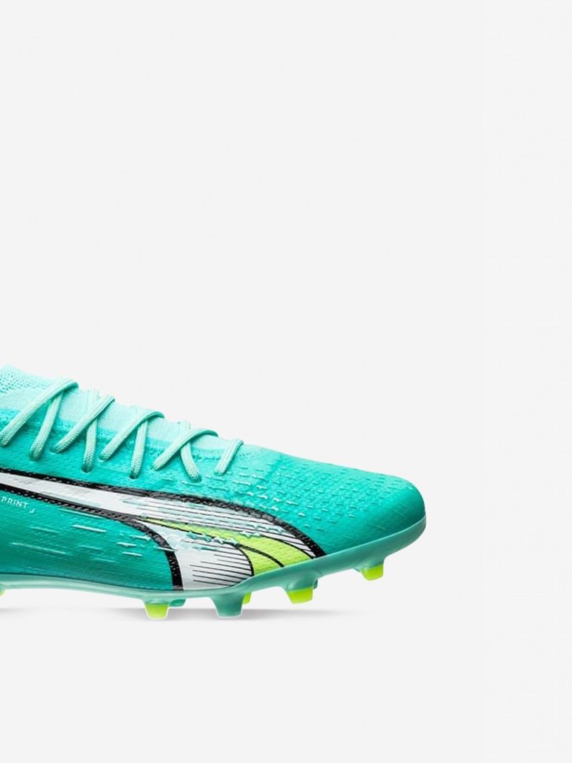 Botas de Fútbol Puma Ultra Ultimate FG/AG Botas de Fútbol Puma Ultra Ultimate FG/AG