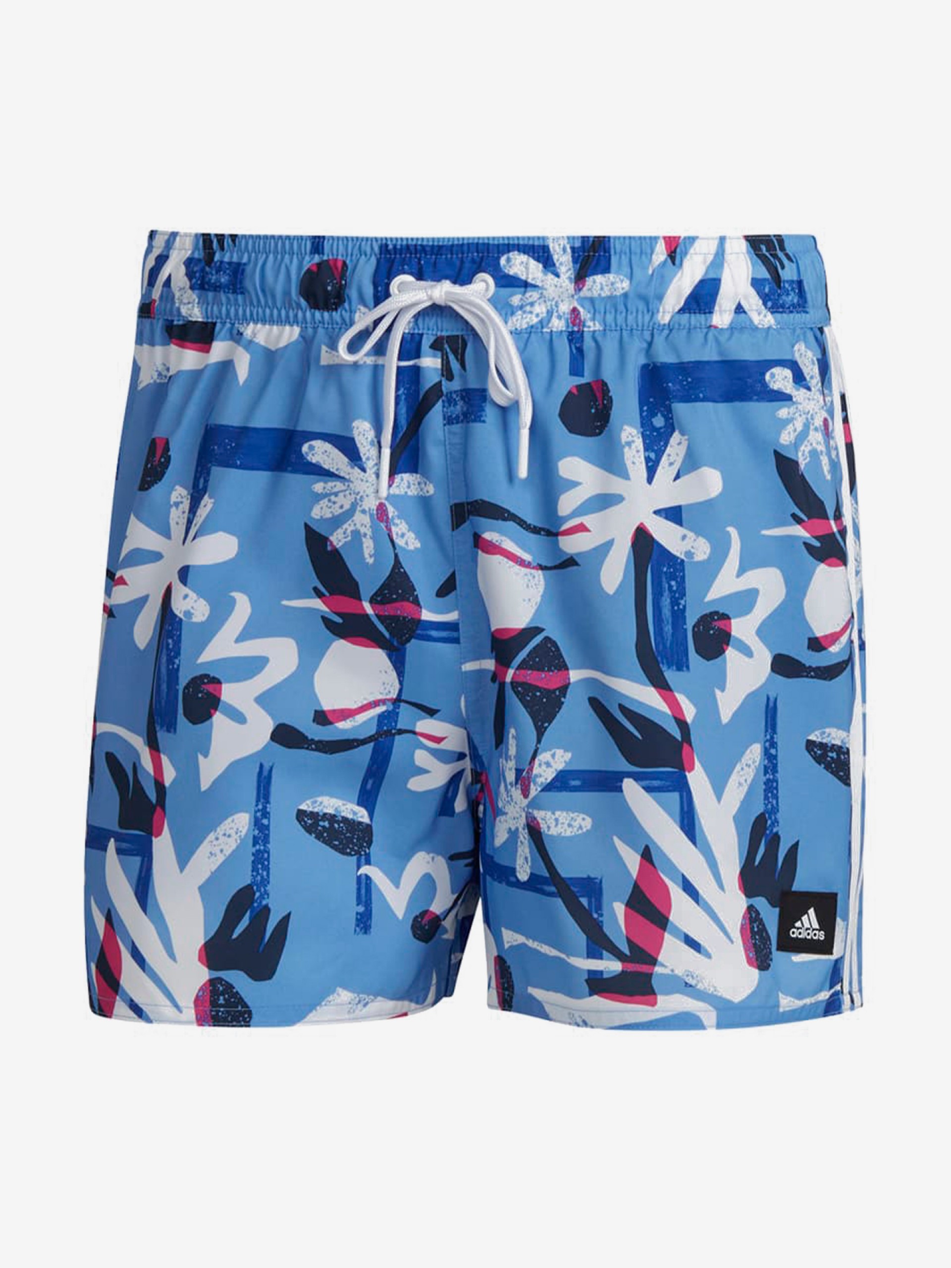 Calções Adidas Flo CLX