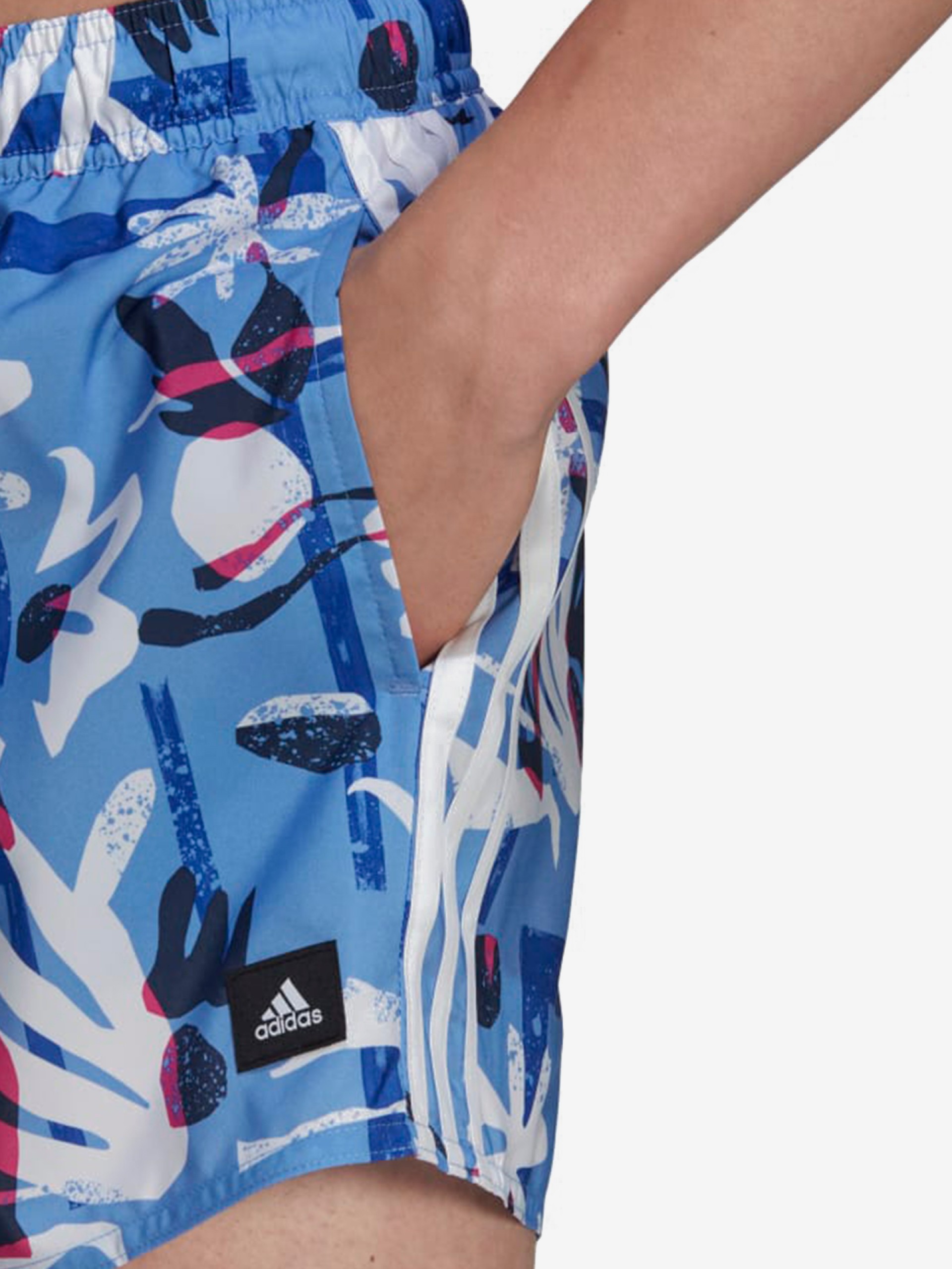Adidas Flo CLX Shorts