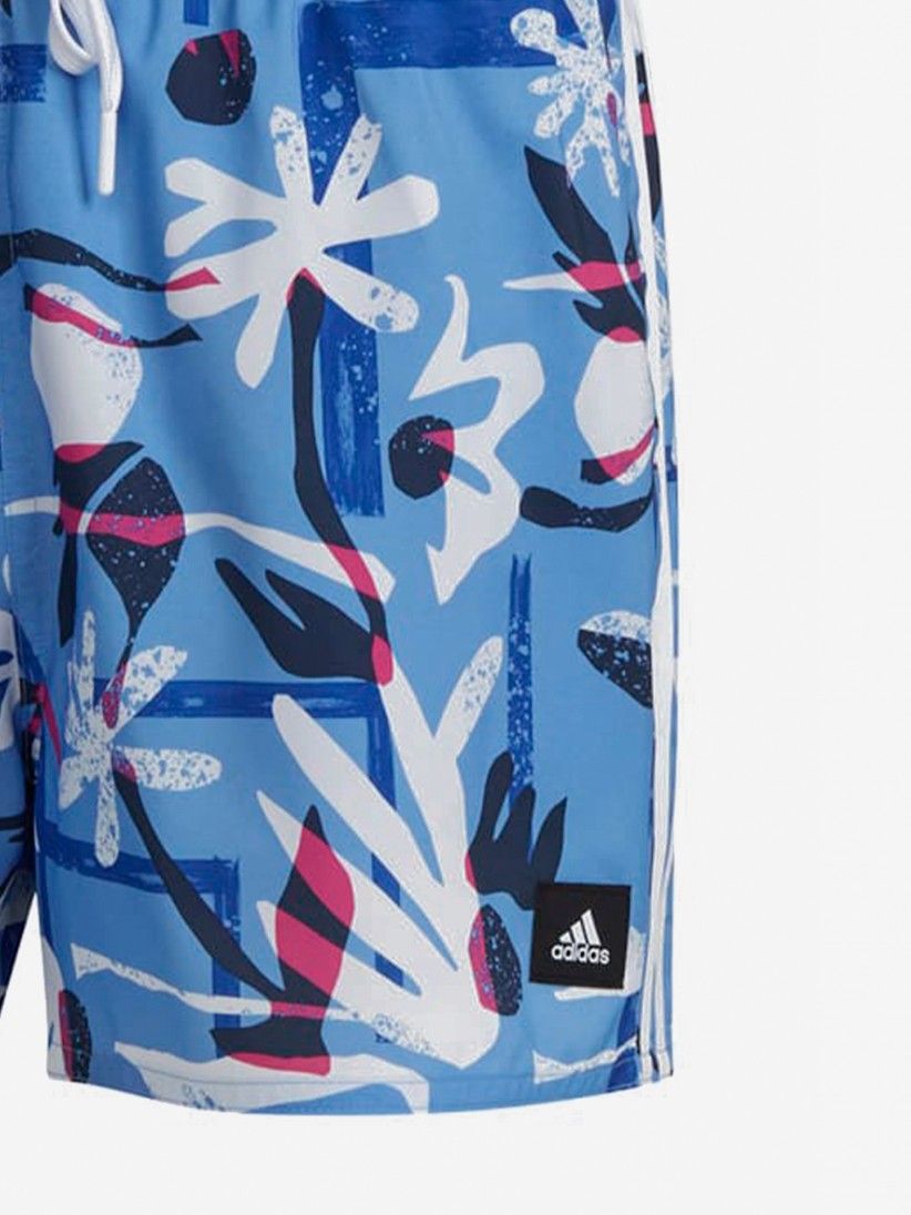 Adidas Flo CLX Shorts
