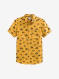Camisa The North Face Baytrail Pattern