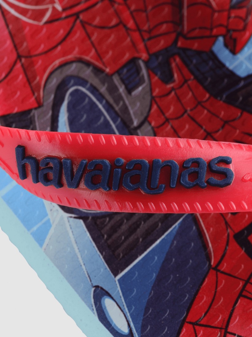 Chanclas Havaianas Top Marvel II Kids
