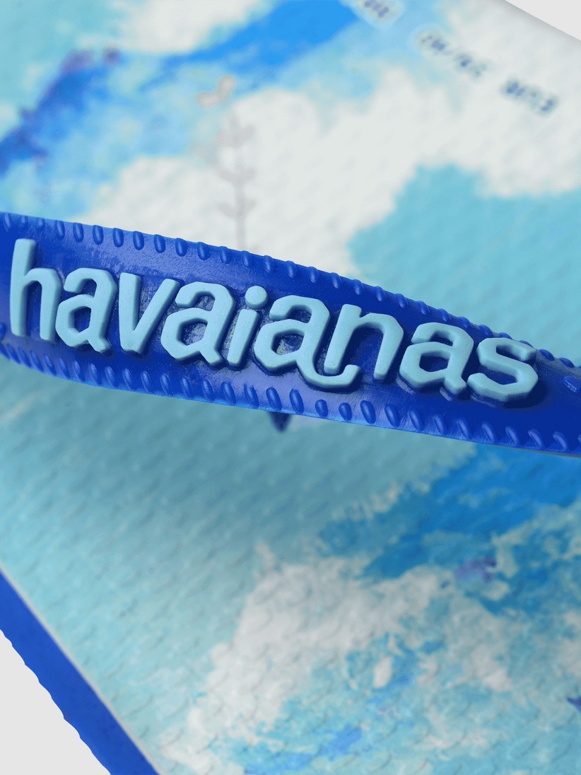 Havaianas Gerando Falcões Flip Flops