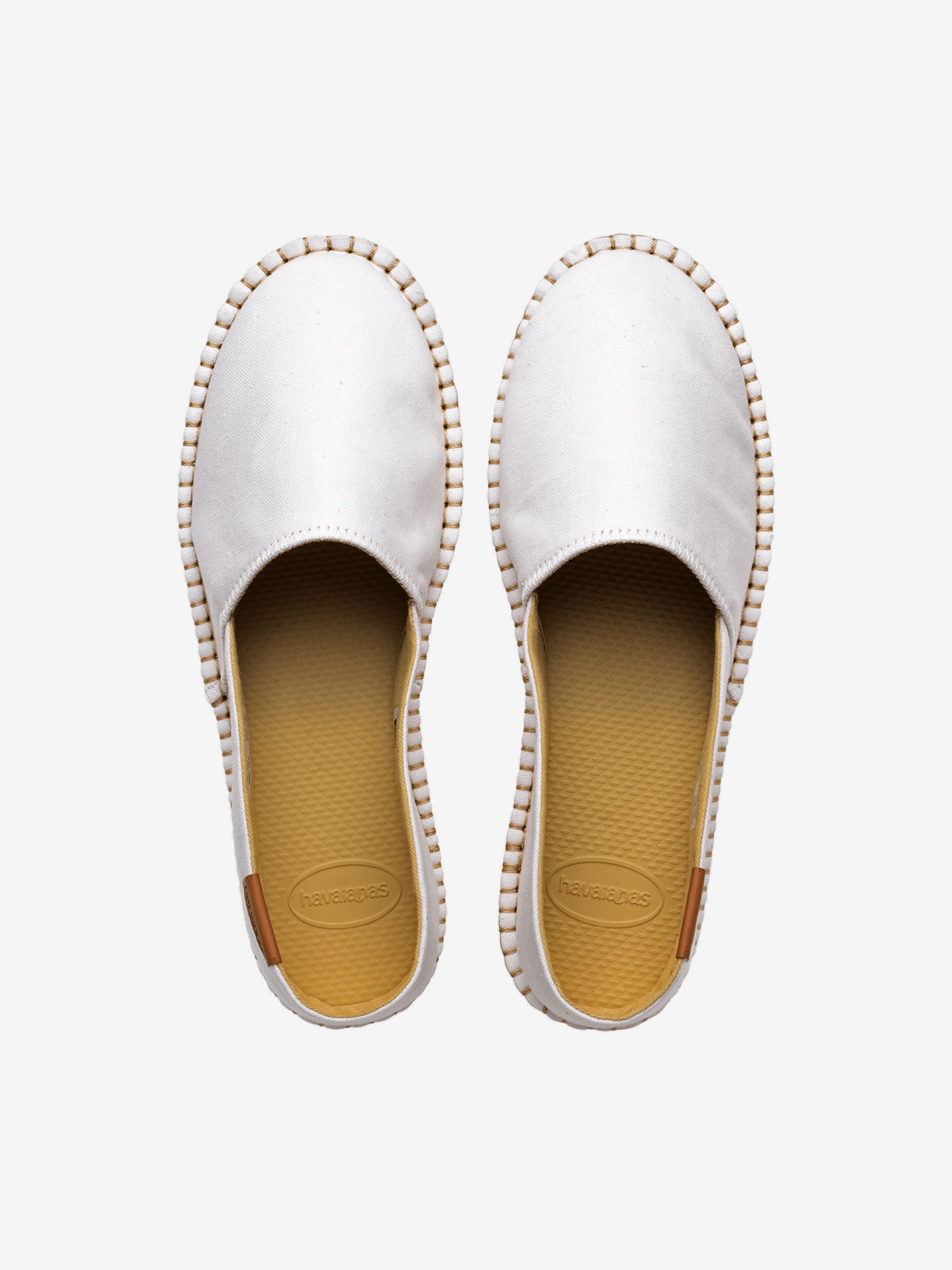 Alpargatas Havaianas Origine IV