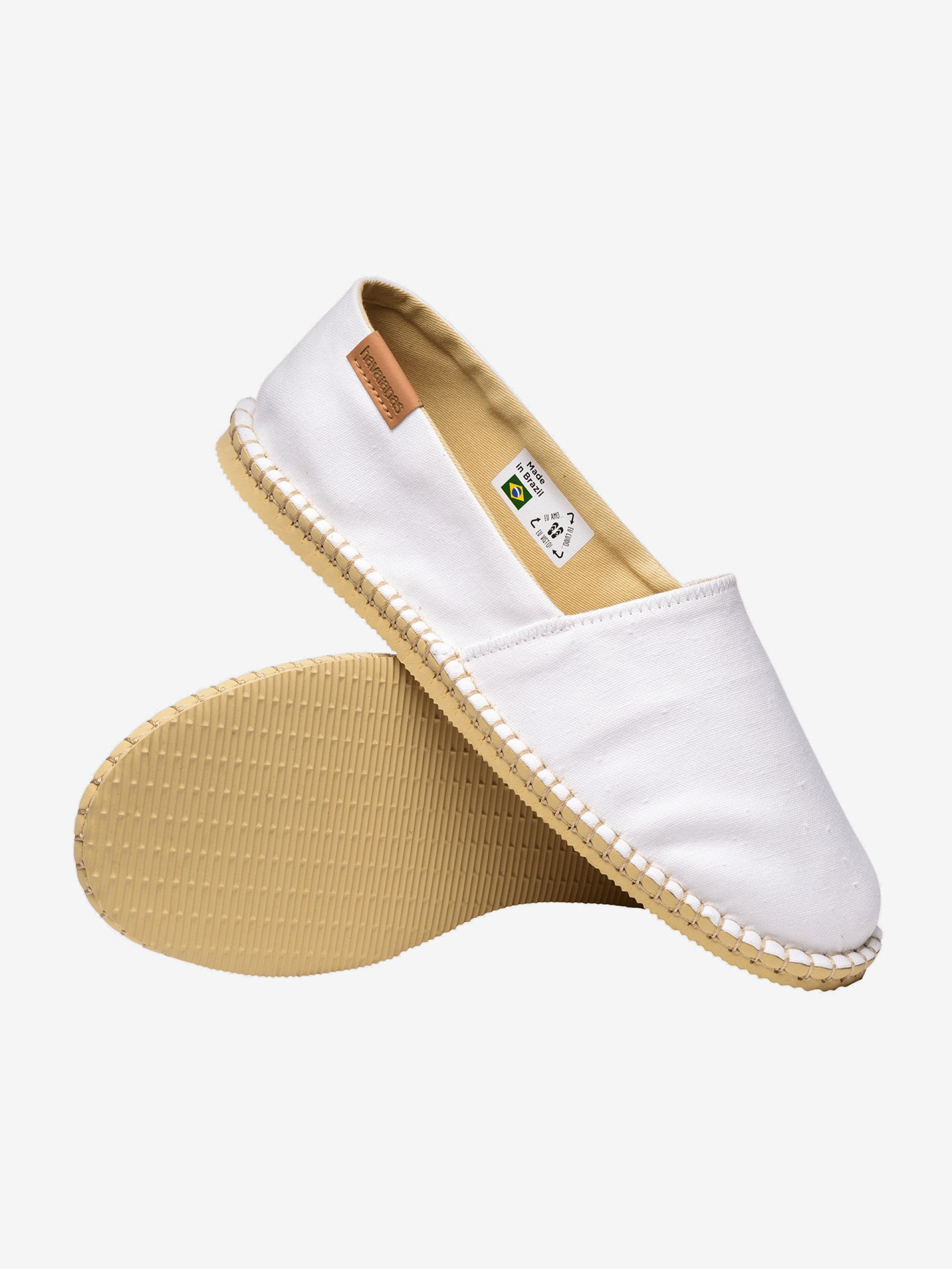 Alpargatas Havaianas Origine IV