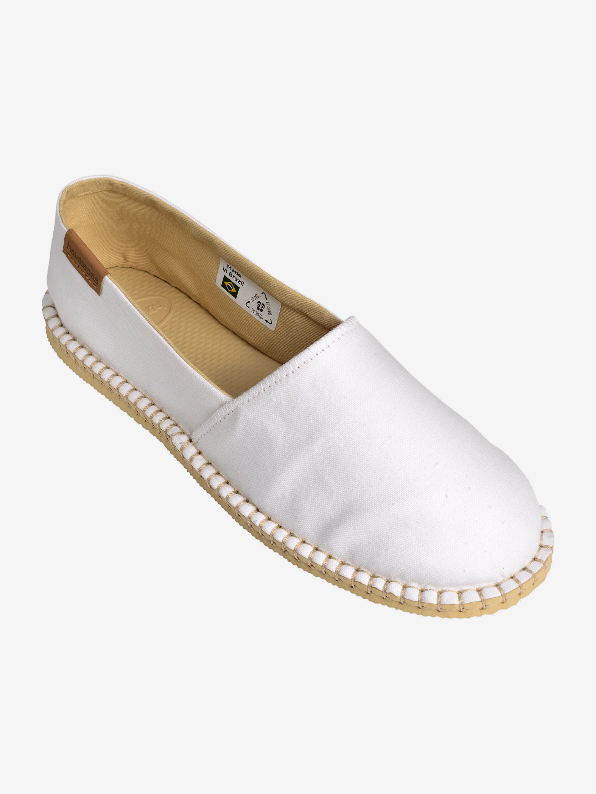 Alpargatas Havaianas Origine IV