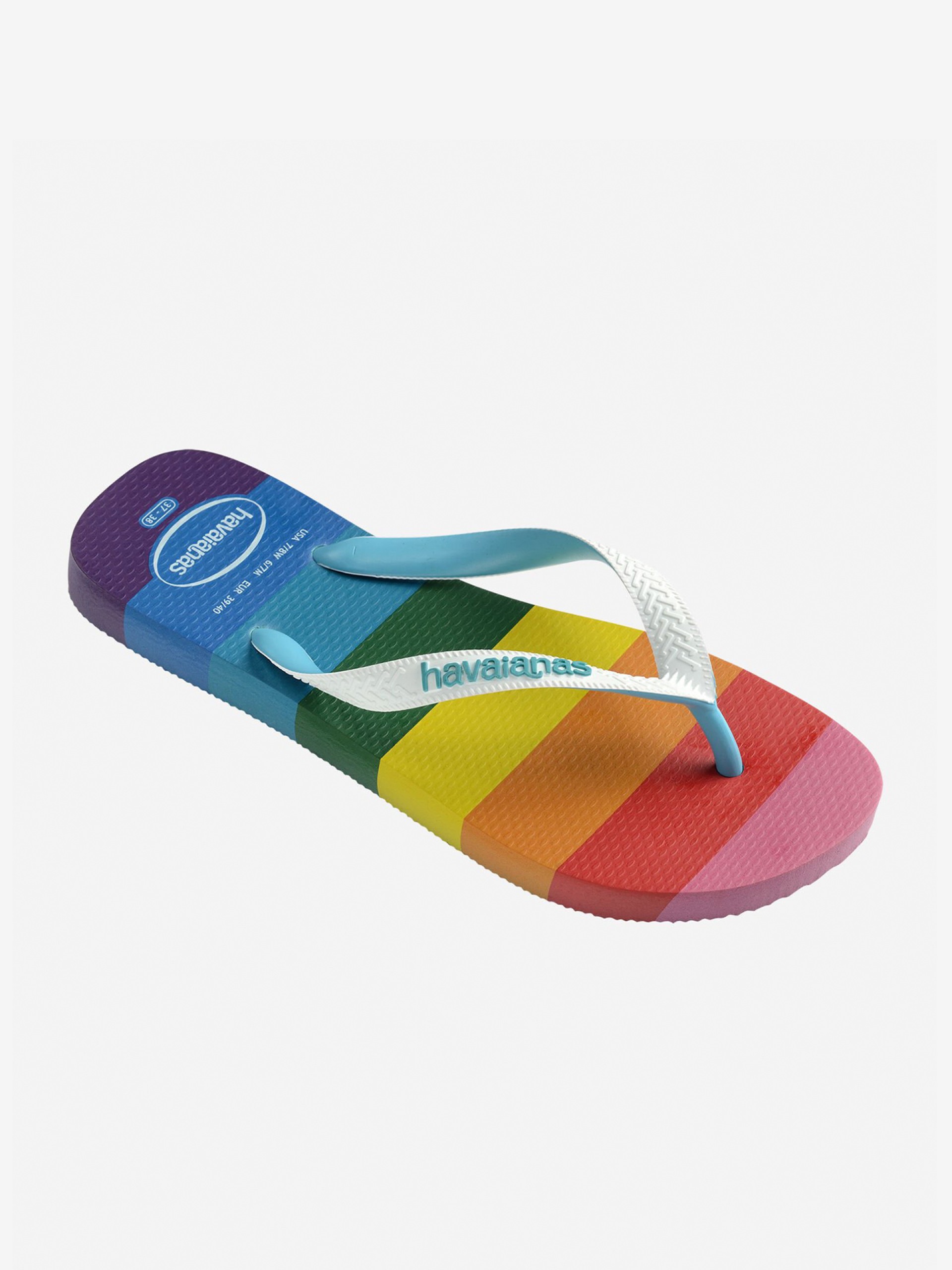 Chanclas Havaianas Top Pride Allover