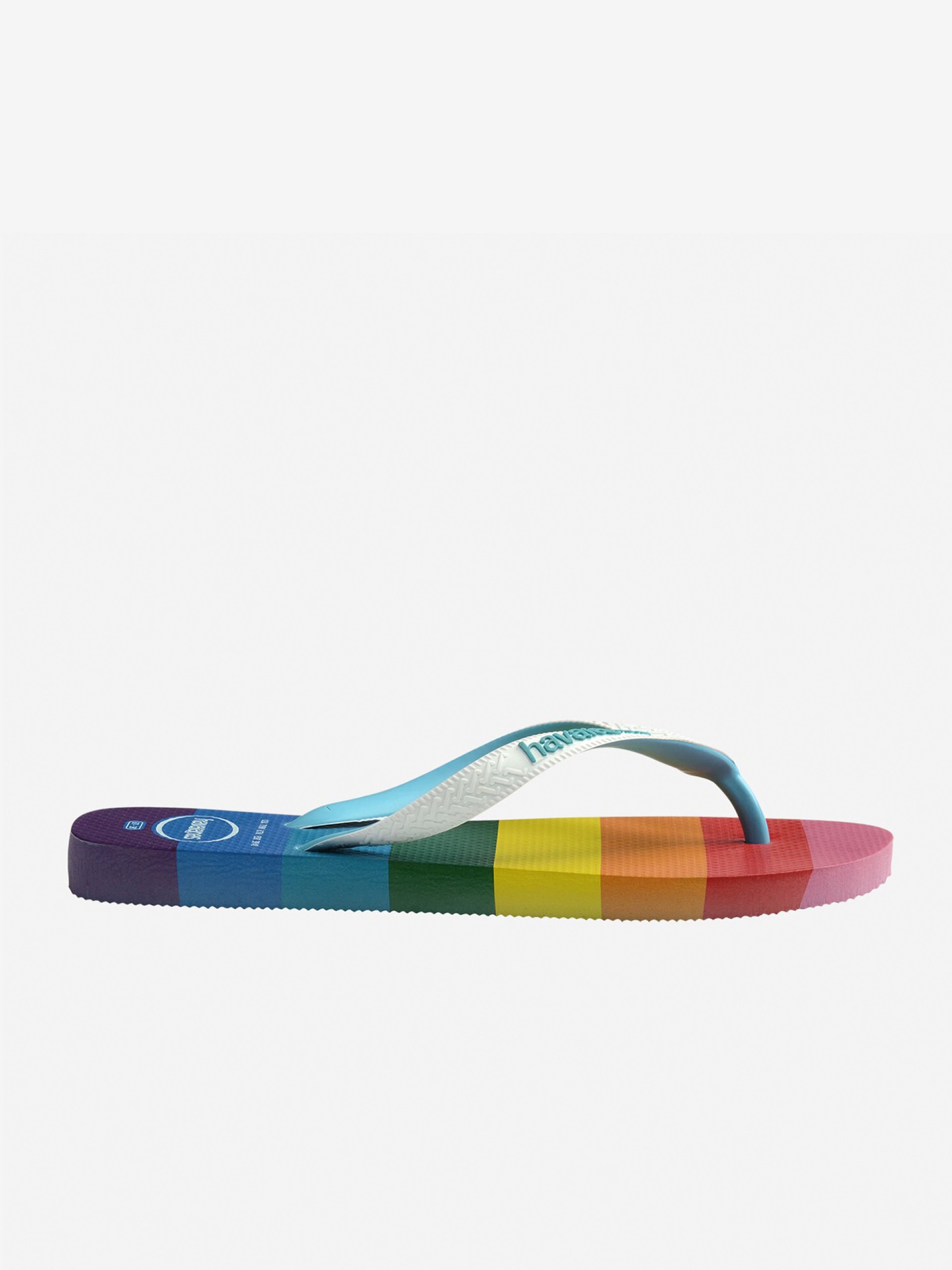 Chanclas Havaianas Top Pride Allover