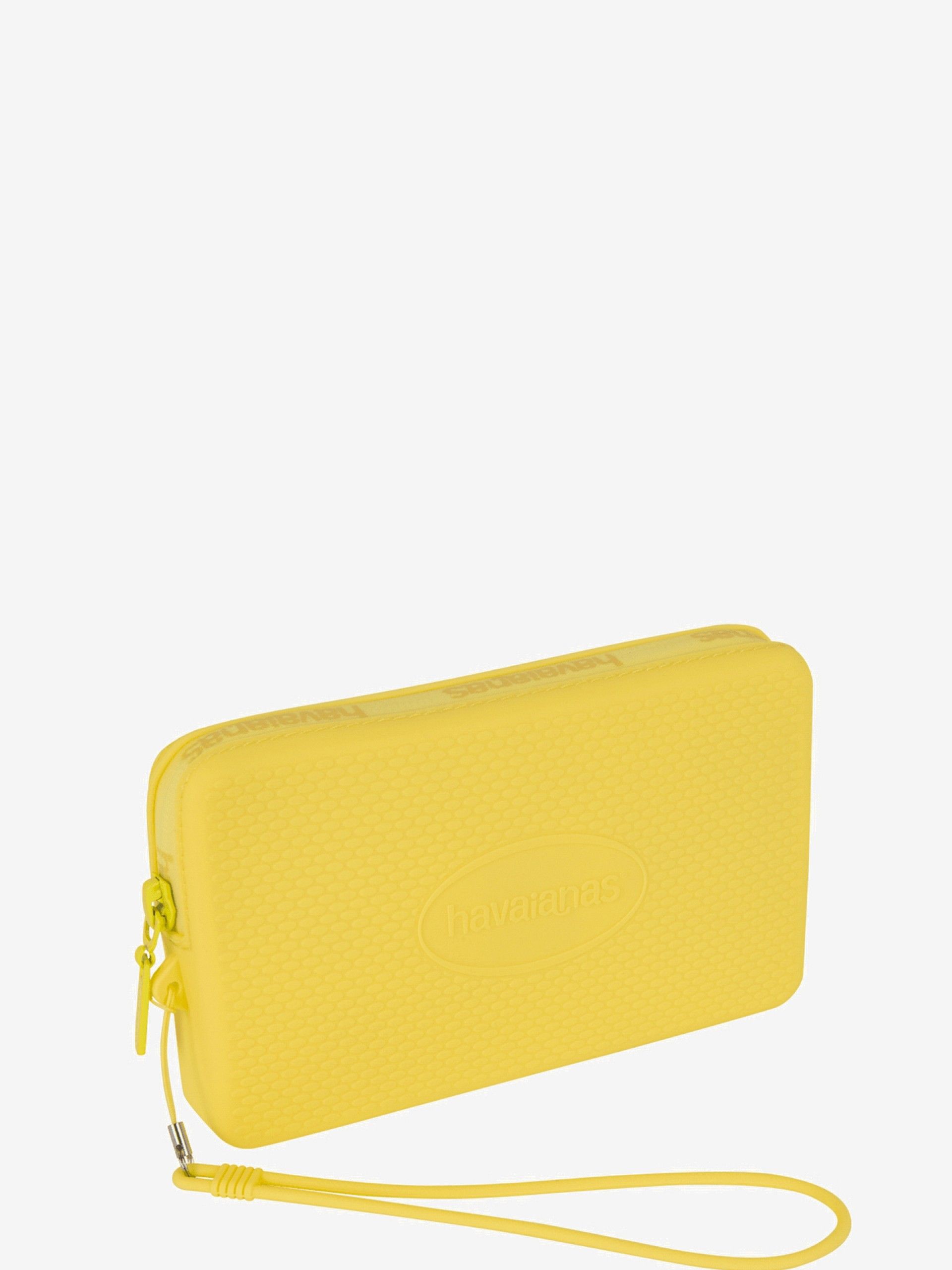 Mala Pequena Havaianas Mini Bag Logo