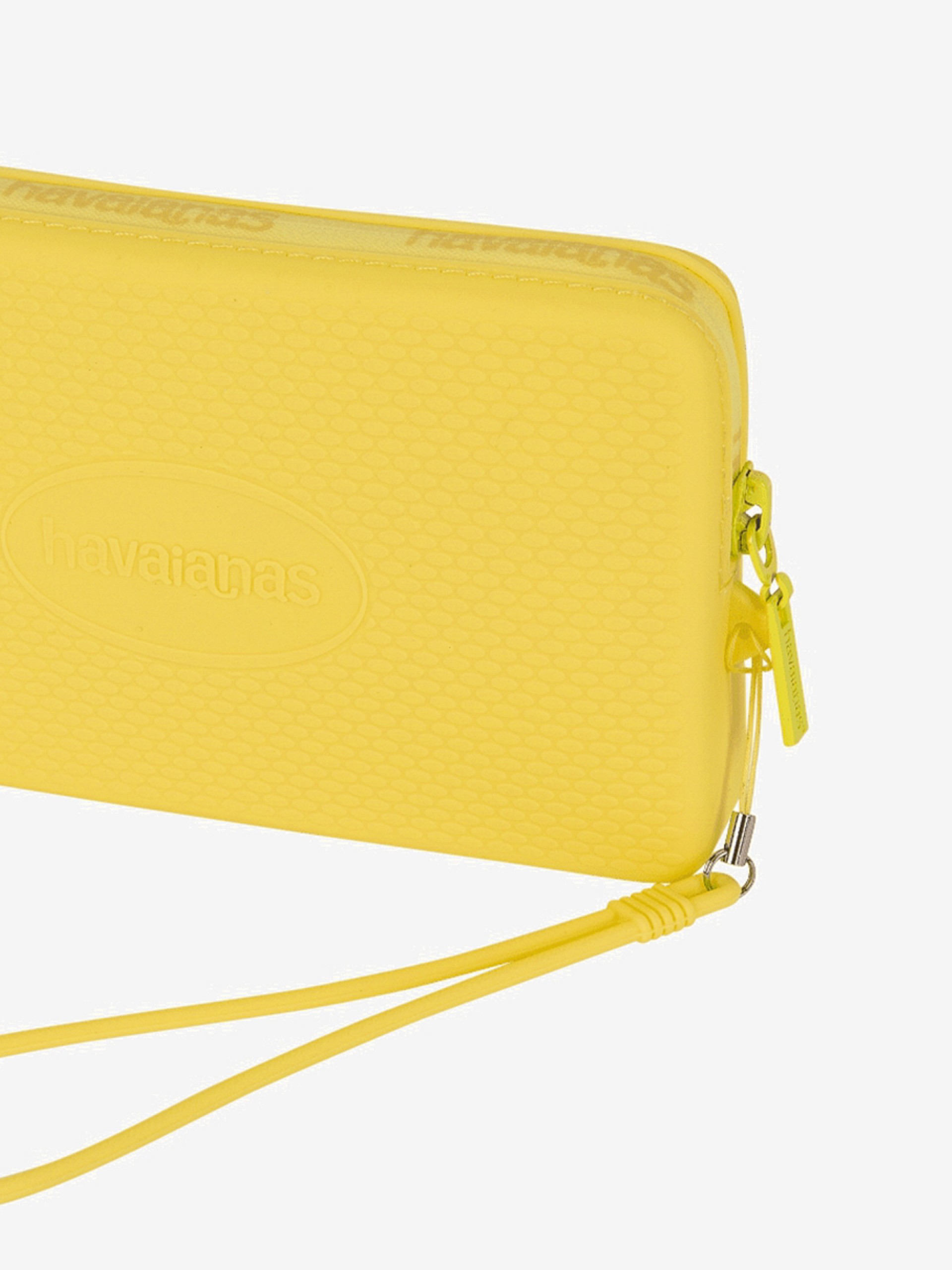 Mala Pequena Havaianas Mini Bag Logo