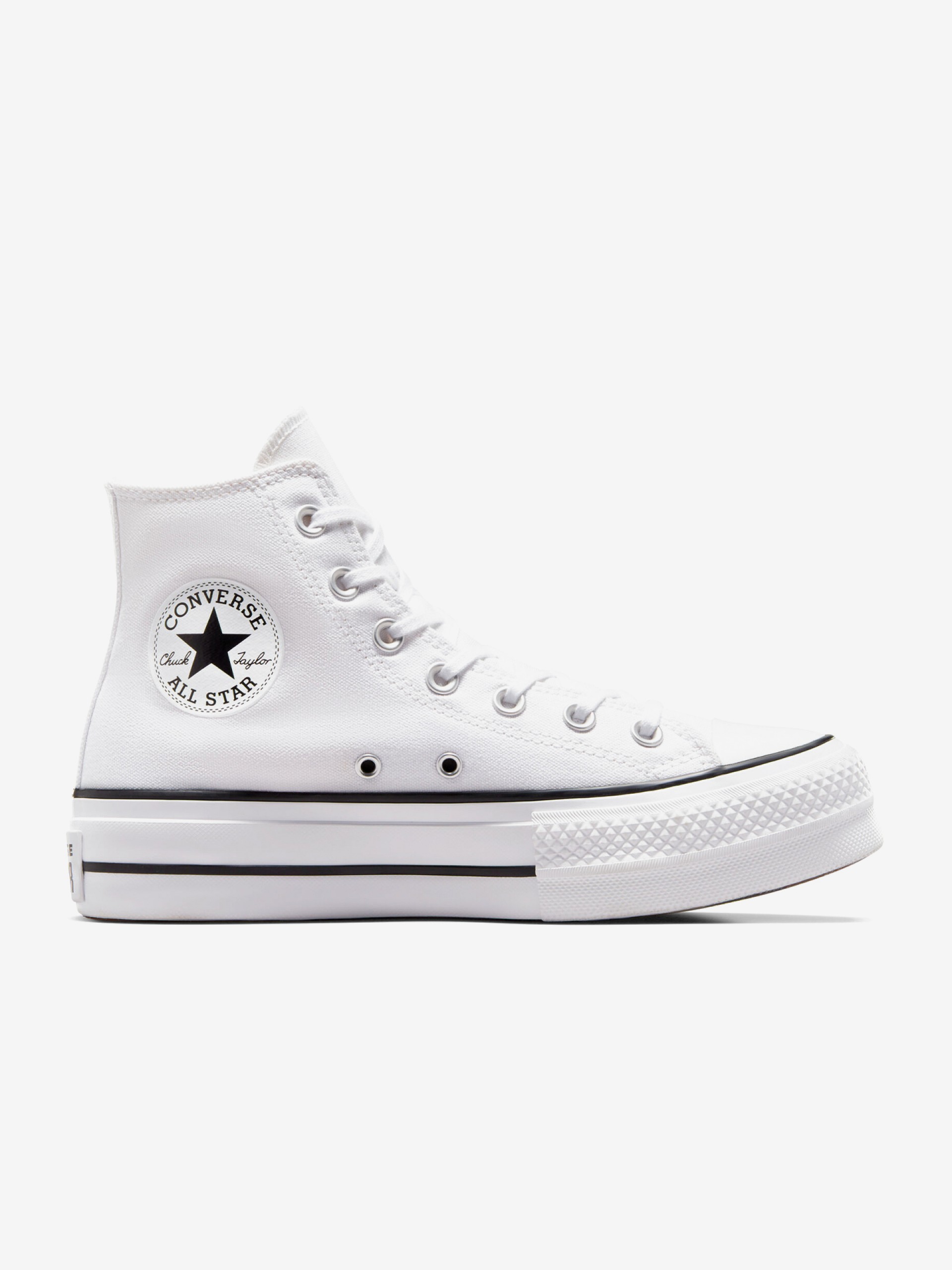 Converse Chuck Taylor All Star Lift High Sneakers