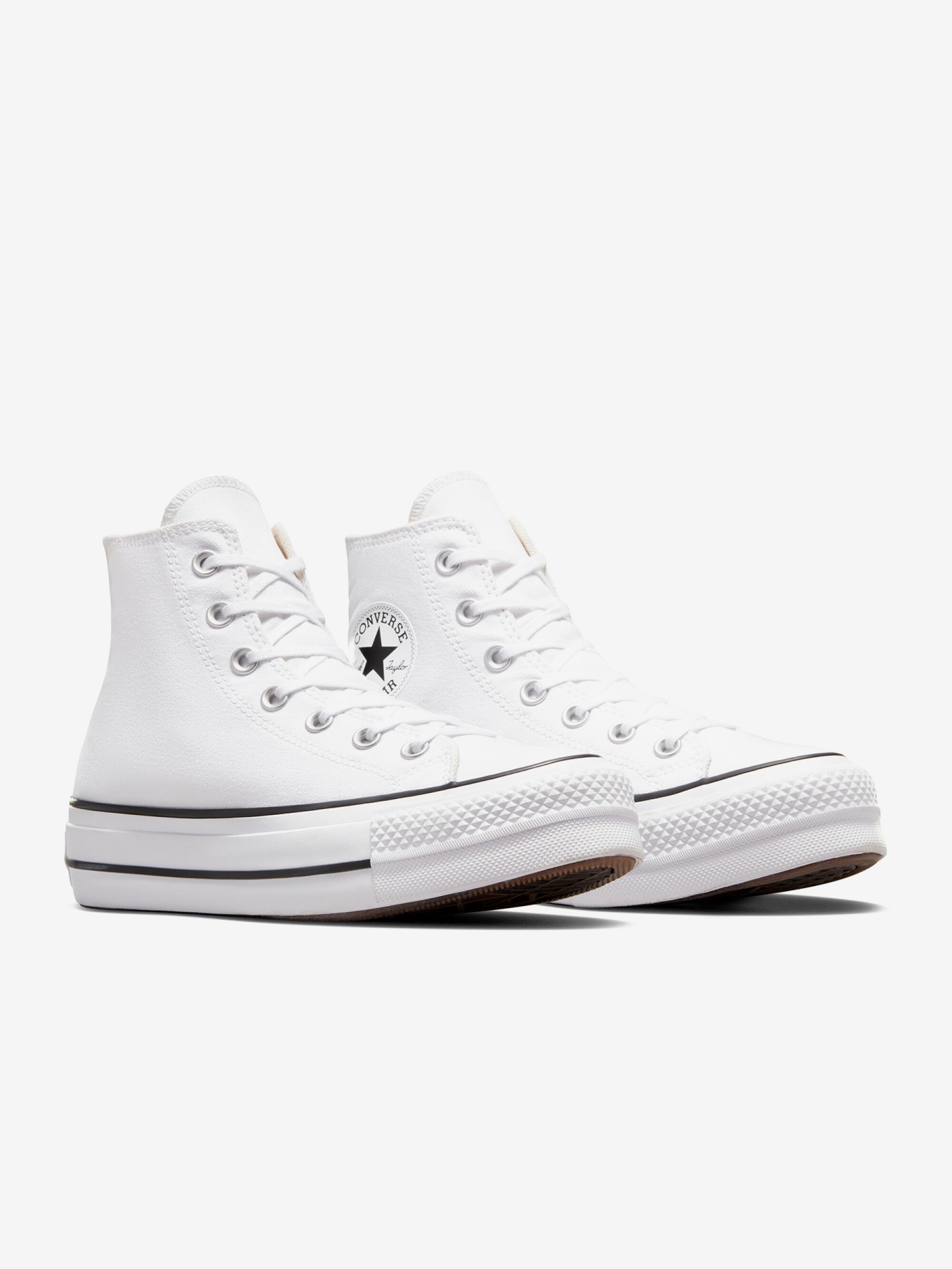 Converse Chuck Taylor All Star Lift High Sneakers