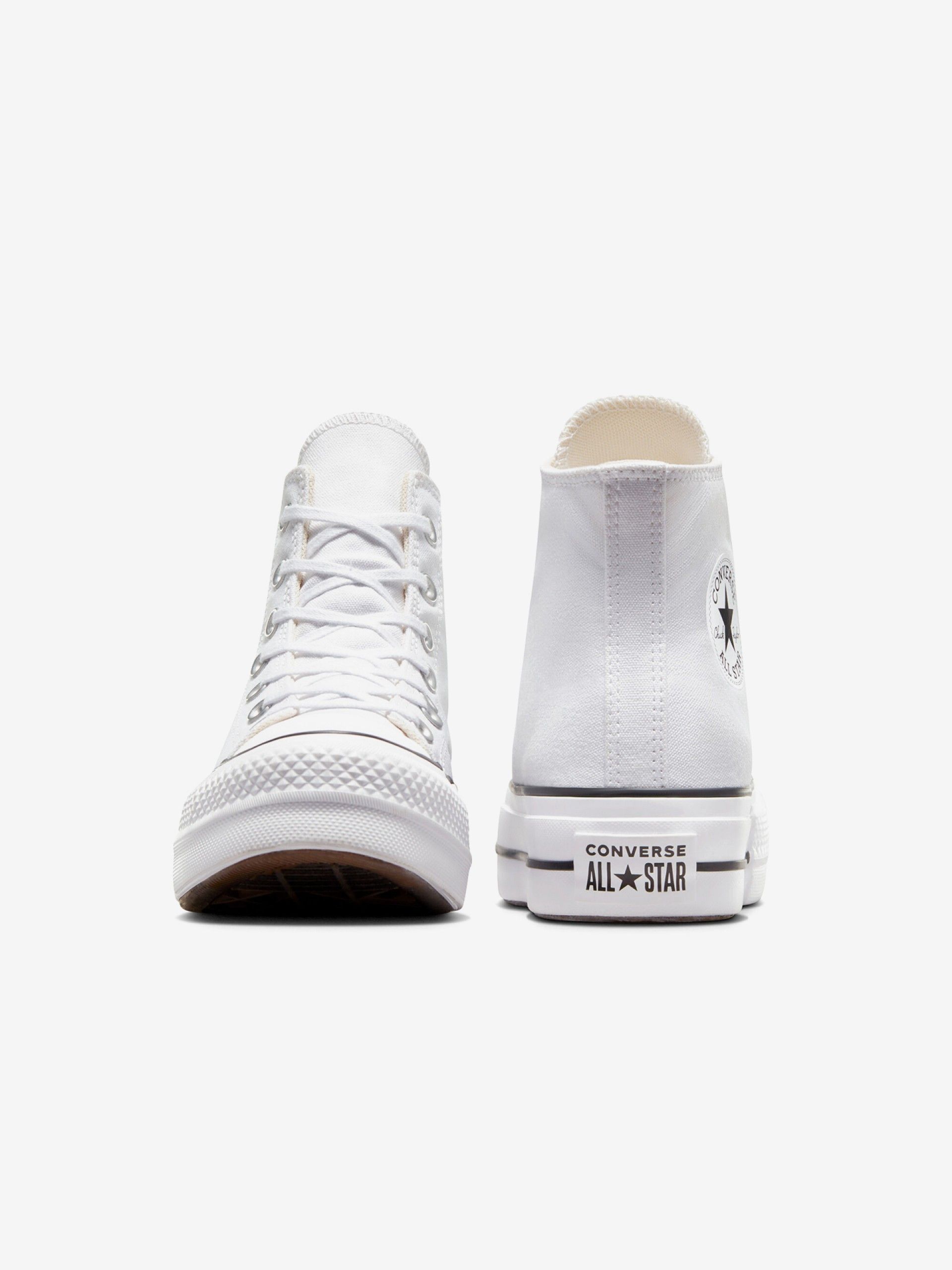 Converse Chuck Taylor All Star Lift High Sneakers