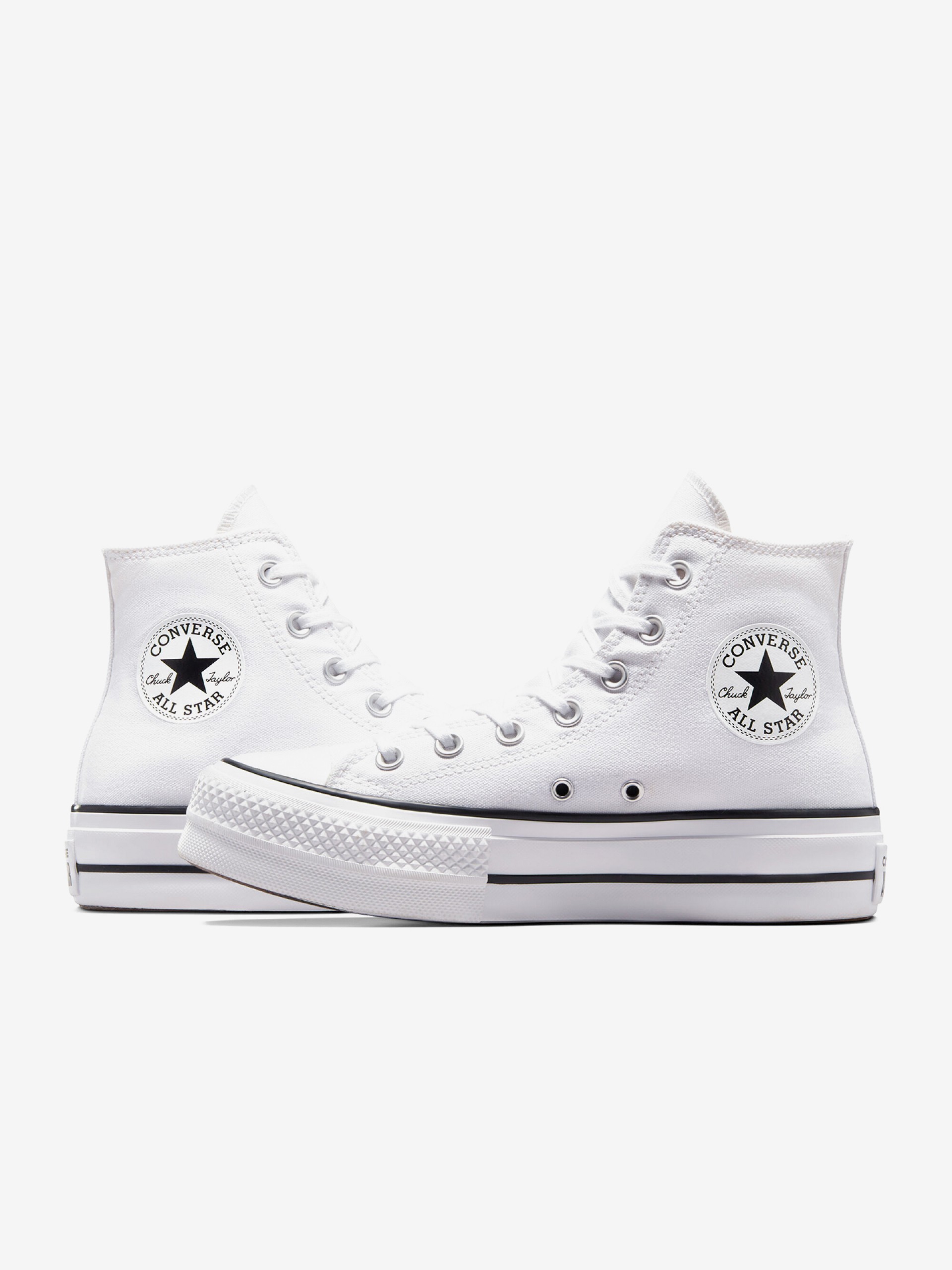 Converse Chuck Taylor All Star Lift High Sneakers