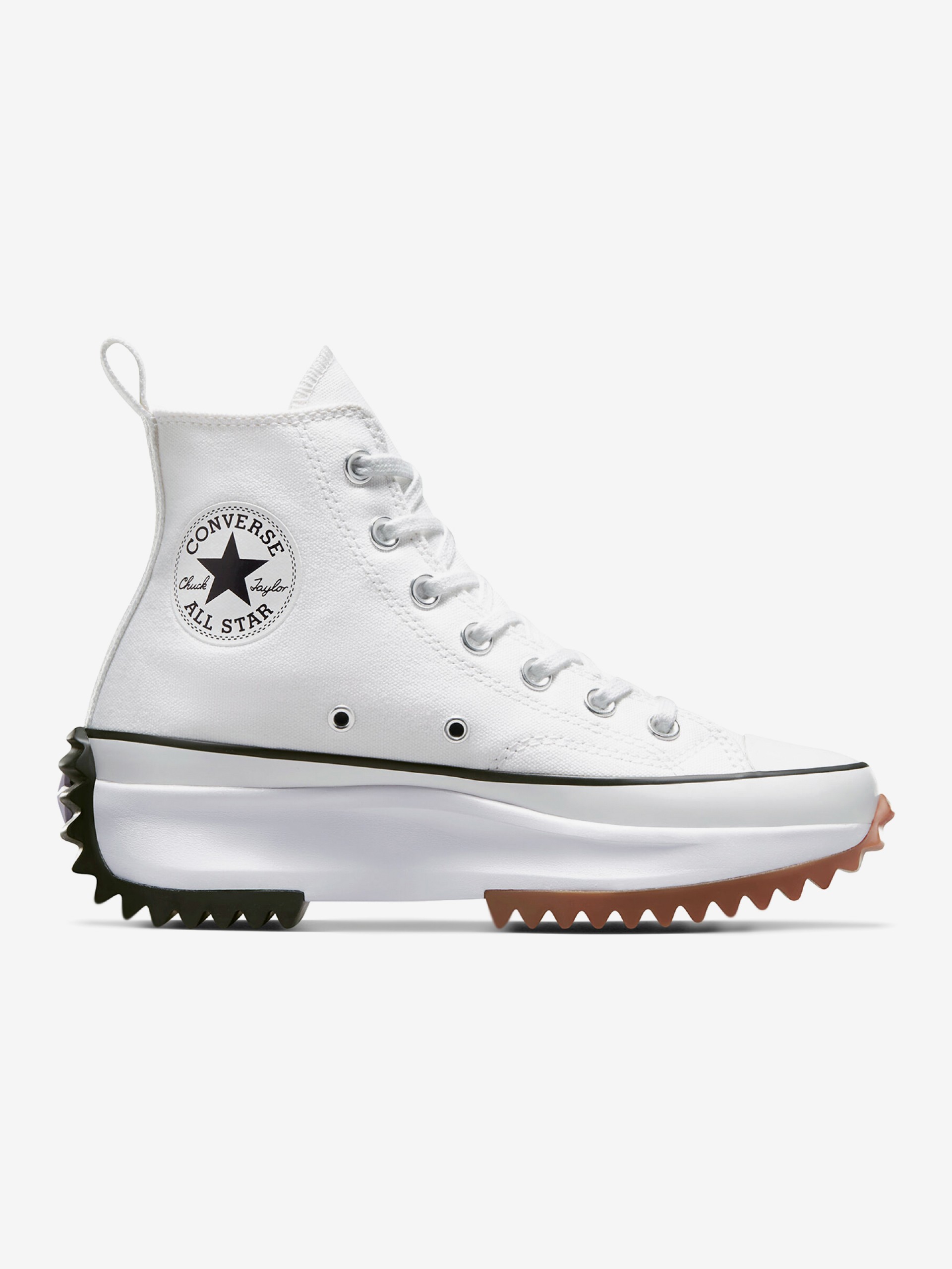 Sapatilhas Converse Chuck Taylor All Star Run Star Hike Platform