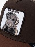 Goorin Bros Puppy Dog Eyes Junior Cap