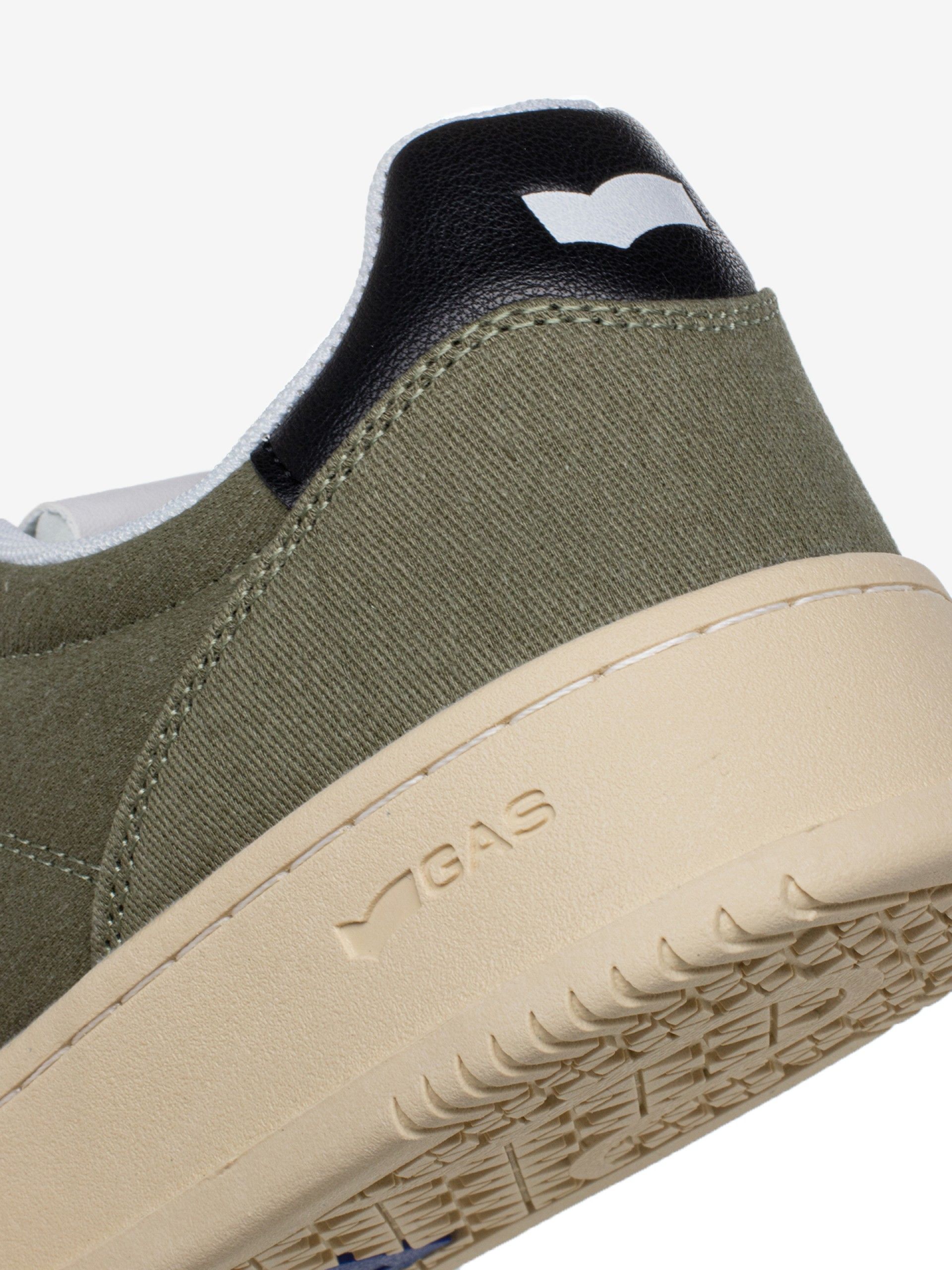 Sapatilhas Gas Ken CVS