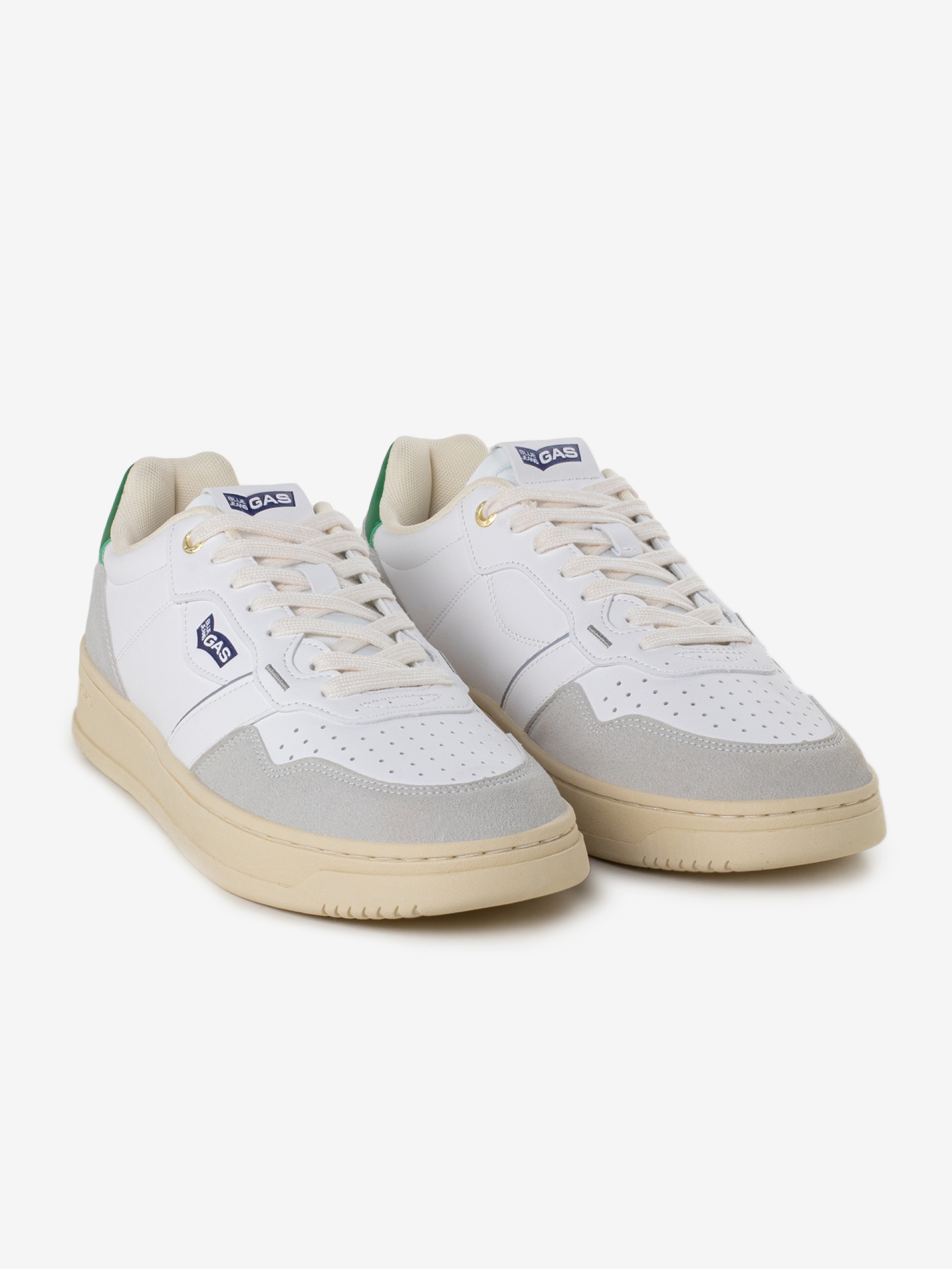 Sapatilhas Gas Ken LTX