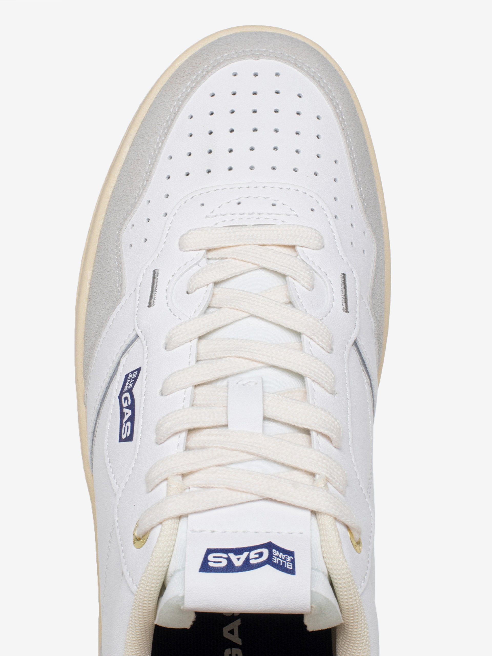 Sapatilhas Gas Ken LTX