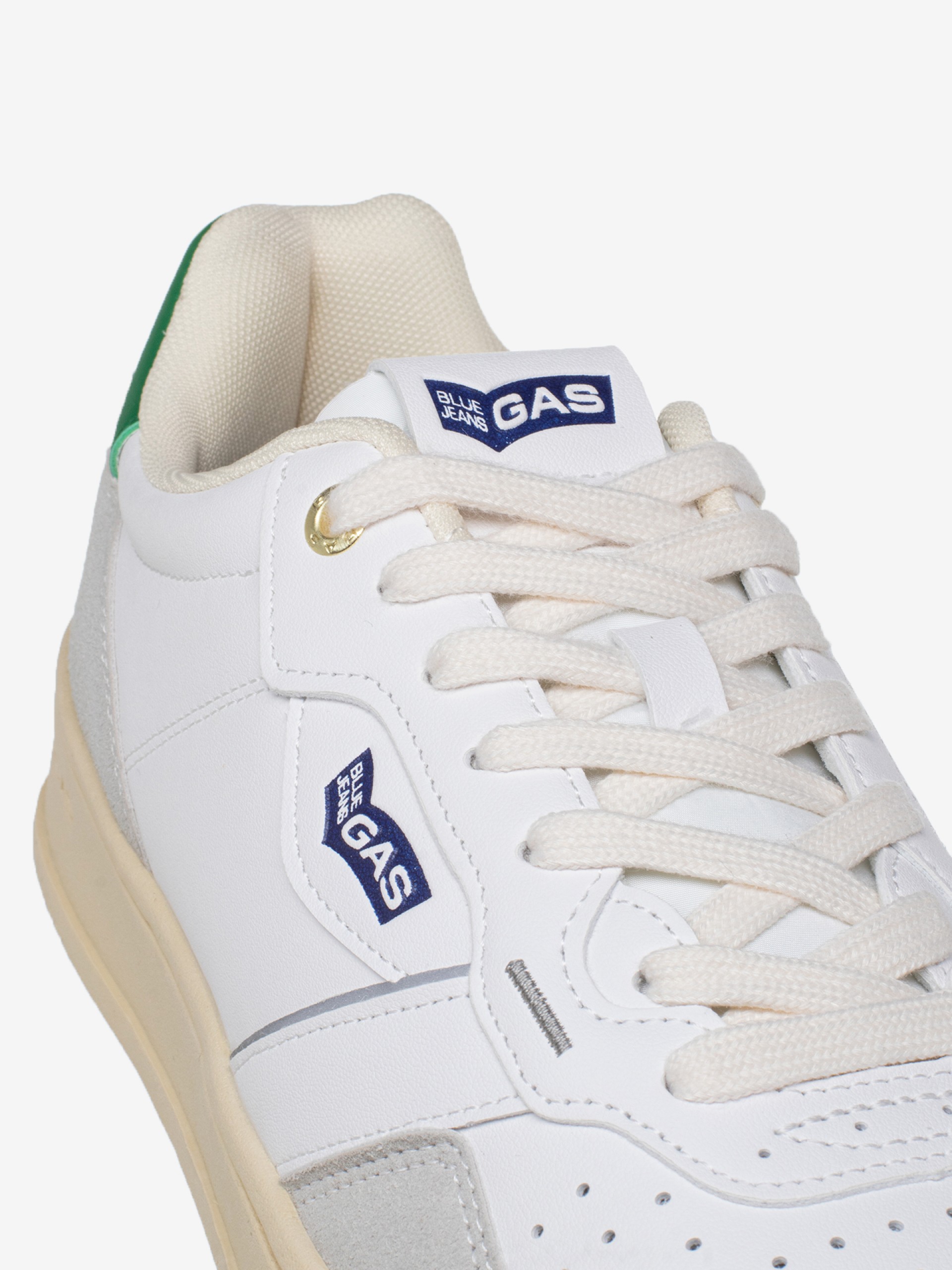 Sapatilhas Gas Ken LTX