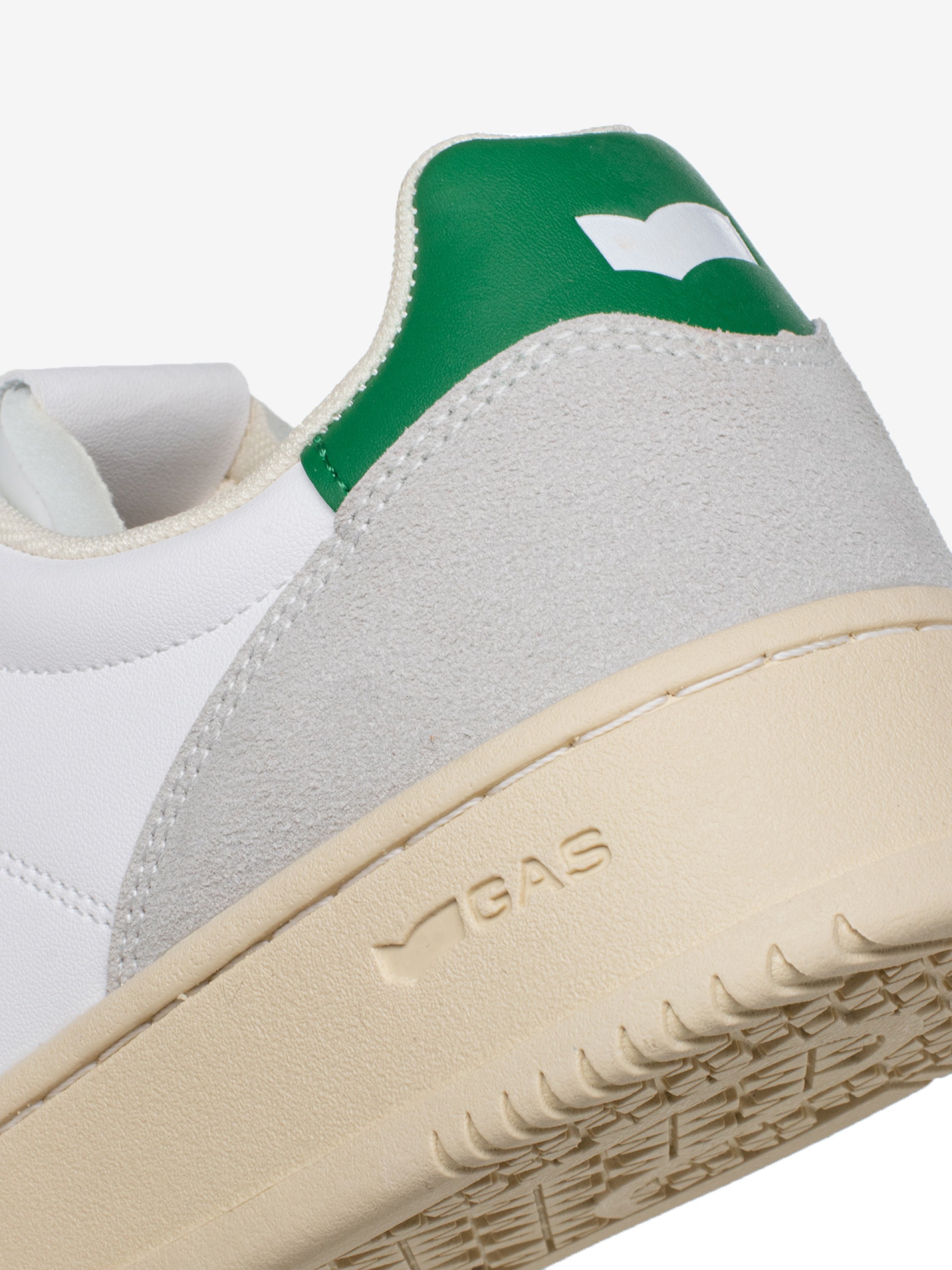 Sapatilhas Gas Ken LTX