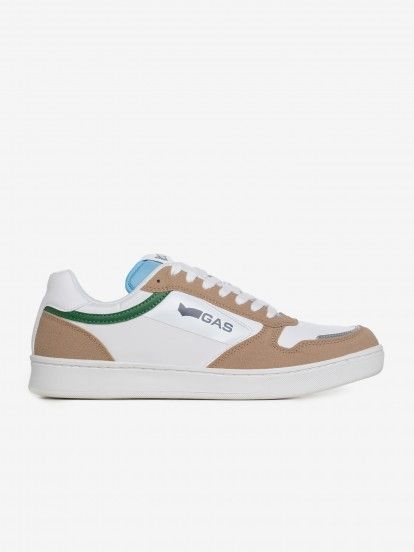 Gas Arney Mix Sneakers
