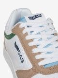 Gas Arney Mix Sneakers