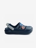 Sandalias Havaianas Clog Marvel Kids