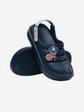 Sandalias Havaianas Clog Marvel Kids