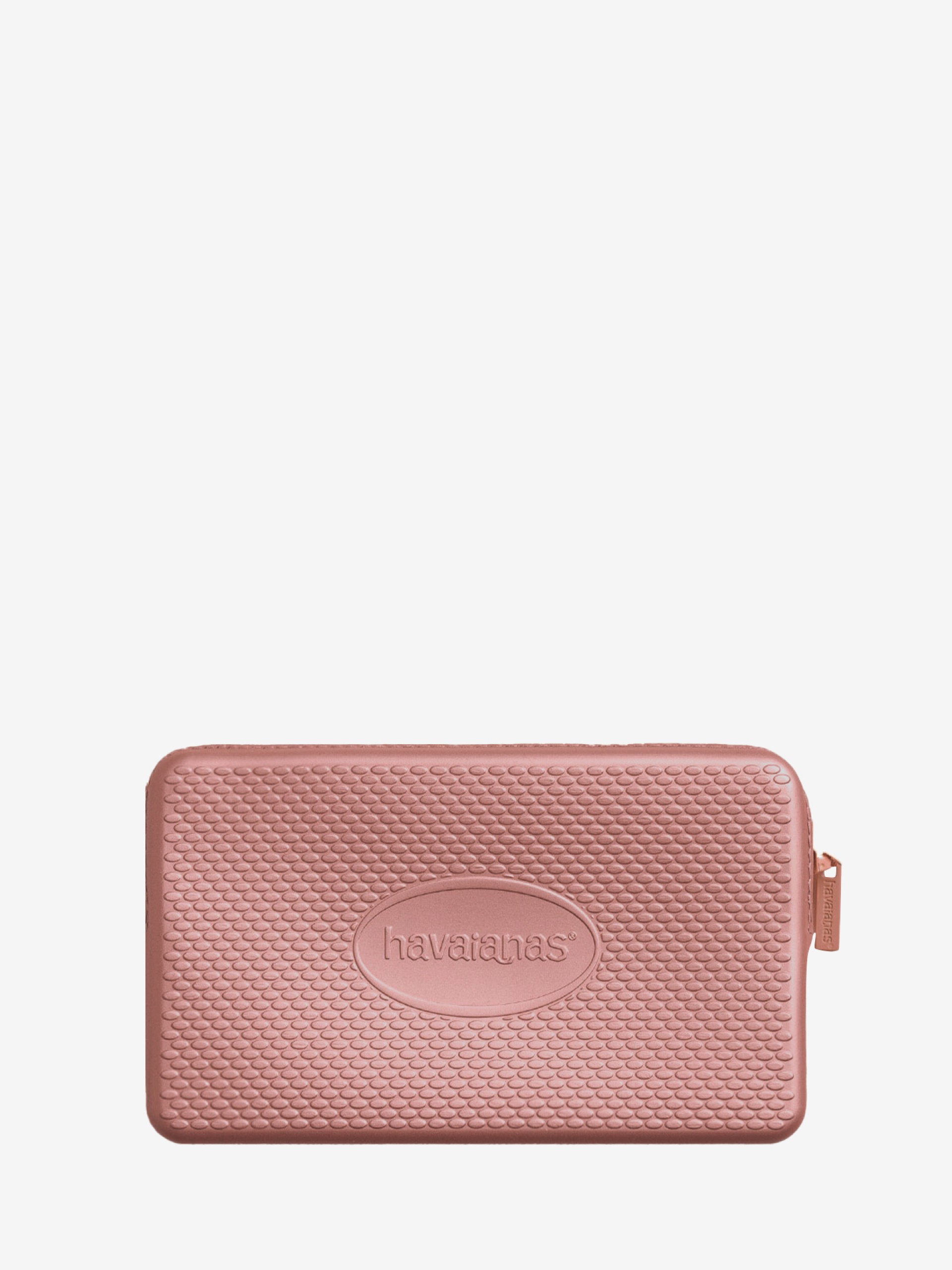 Bolso Havaianas Mini Bag Plus Cool Metallic