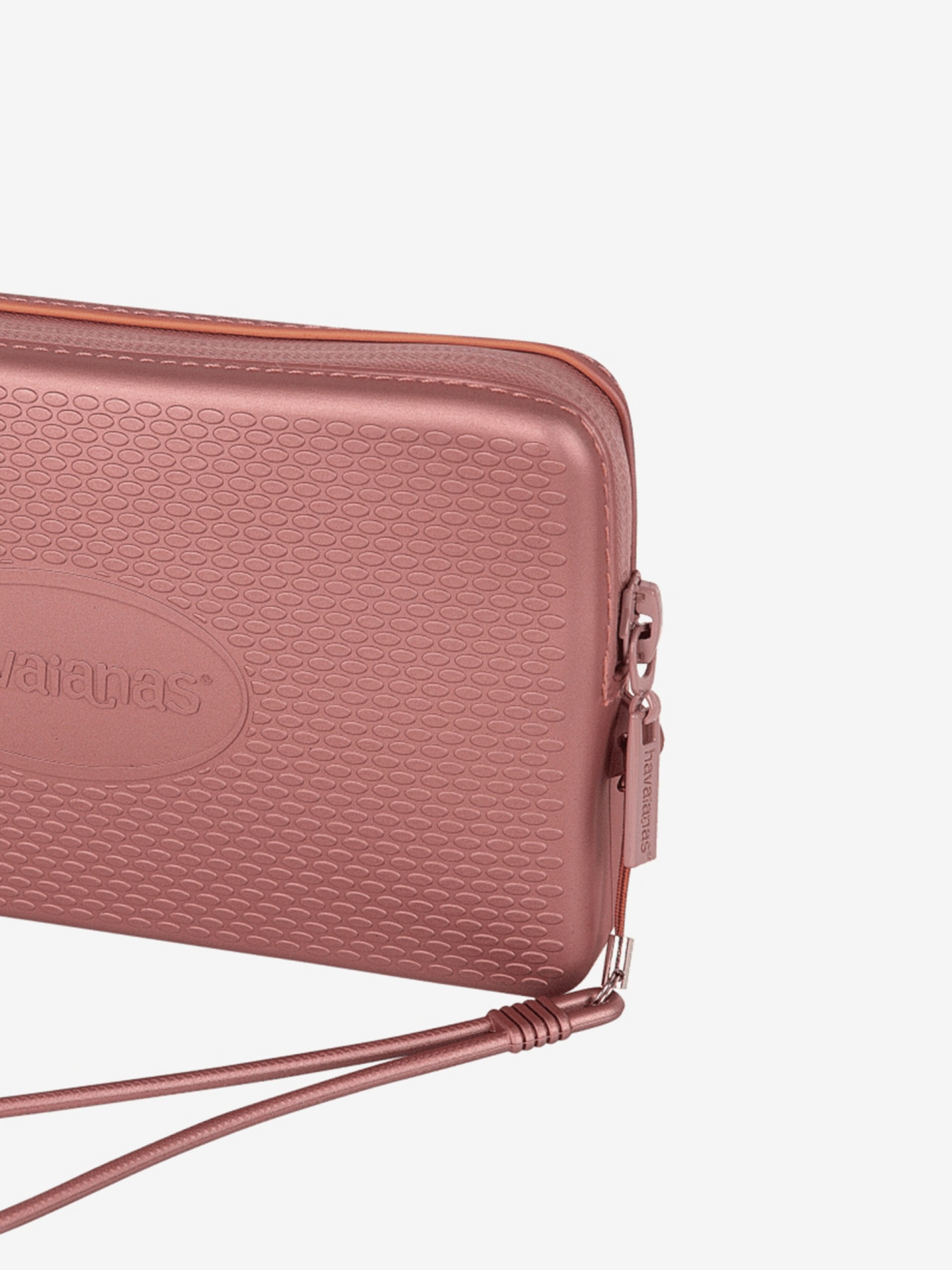 Bolso Havaianas Mini Bag Plus Cool Metallic