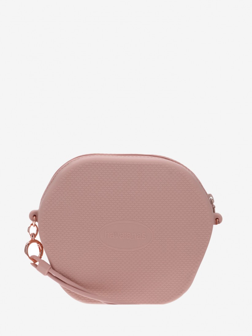 Havaianas Diamong Bag