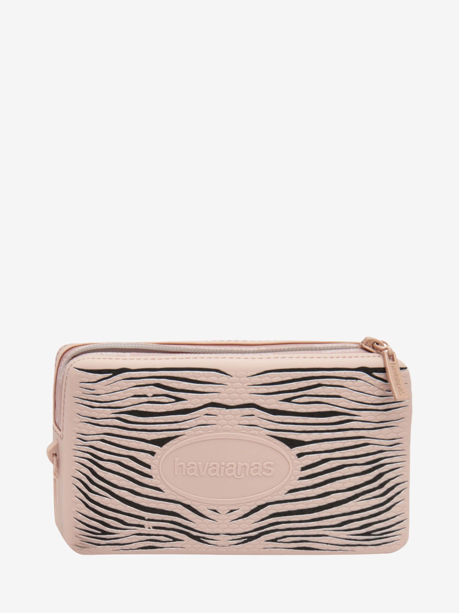 Mala Pequena Havaianas Mini Bag Print