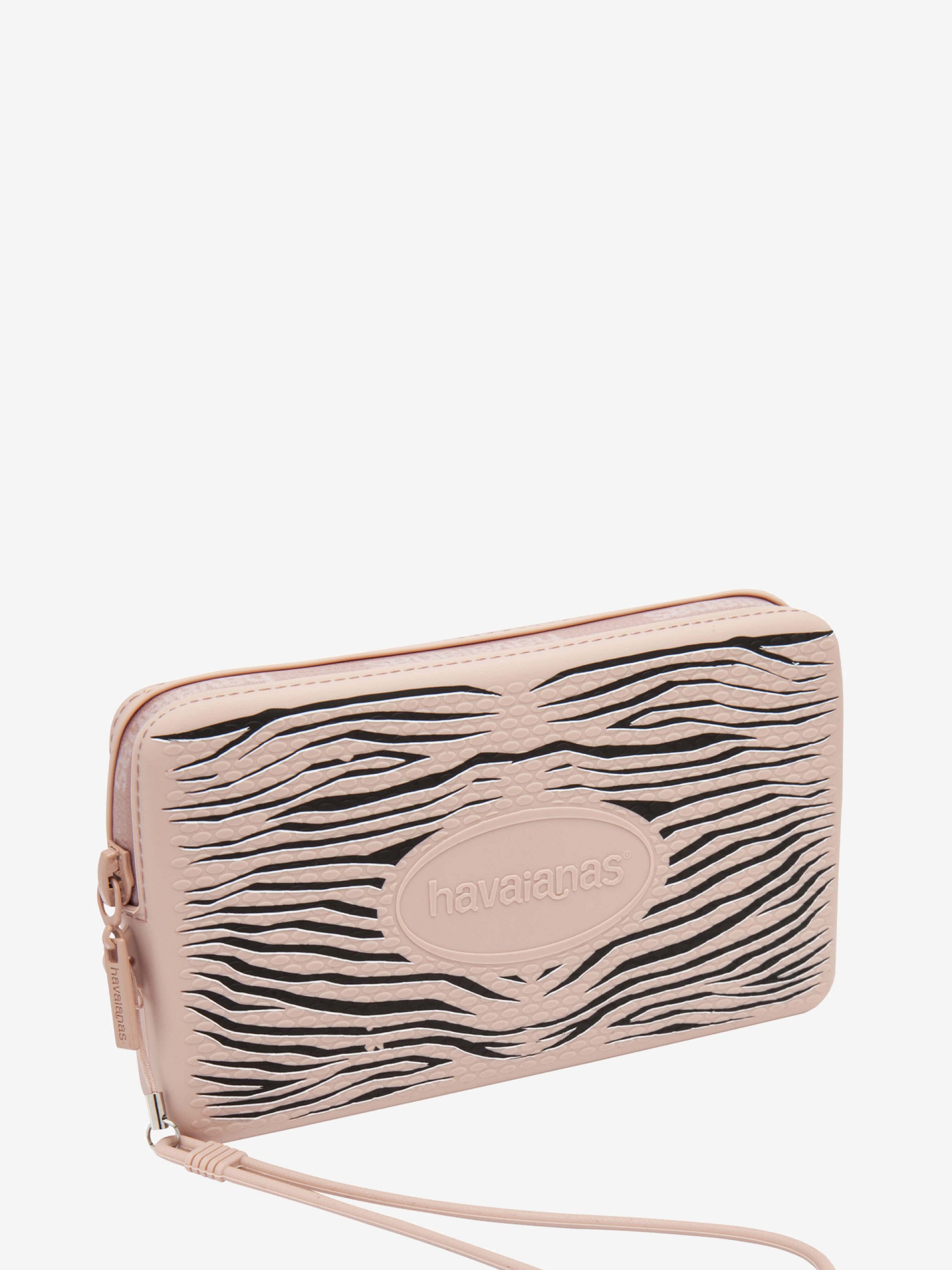 Mala Pequena Havaianas Mini Bag Print