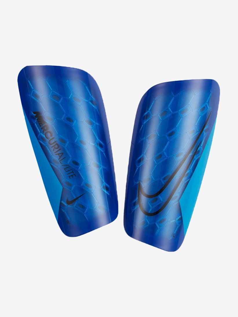 Nike Mercucial Lite Shin Guards