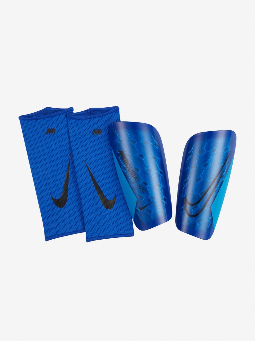 Nike Mercucial Lite Shin Guards