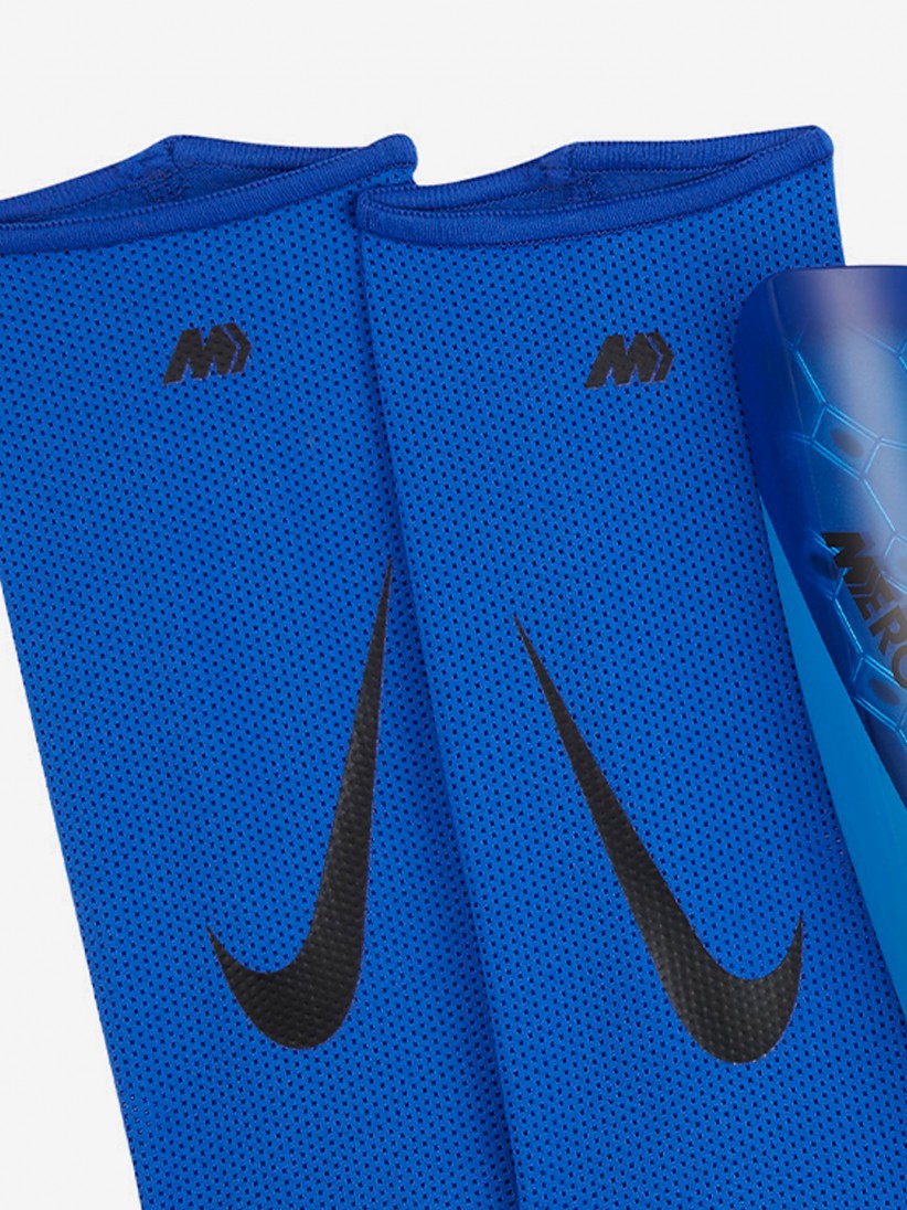 Nike Mercucial Lite Shin Guards