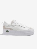 Lacoste Women's L004 Platform Sneakers