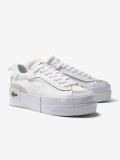 Lacoste Women's L004 Platform Sneakers