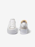 Lacoste Women's L004 Platform Sneakers