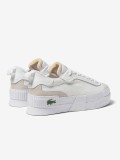 Lacoste Women's L004 Platform Sneakers