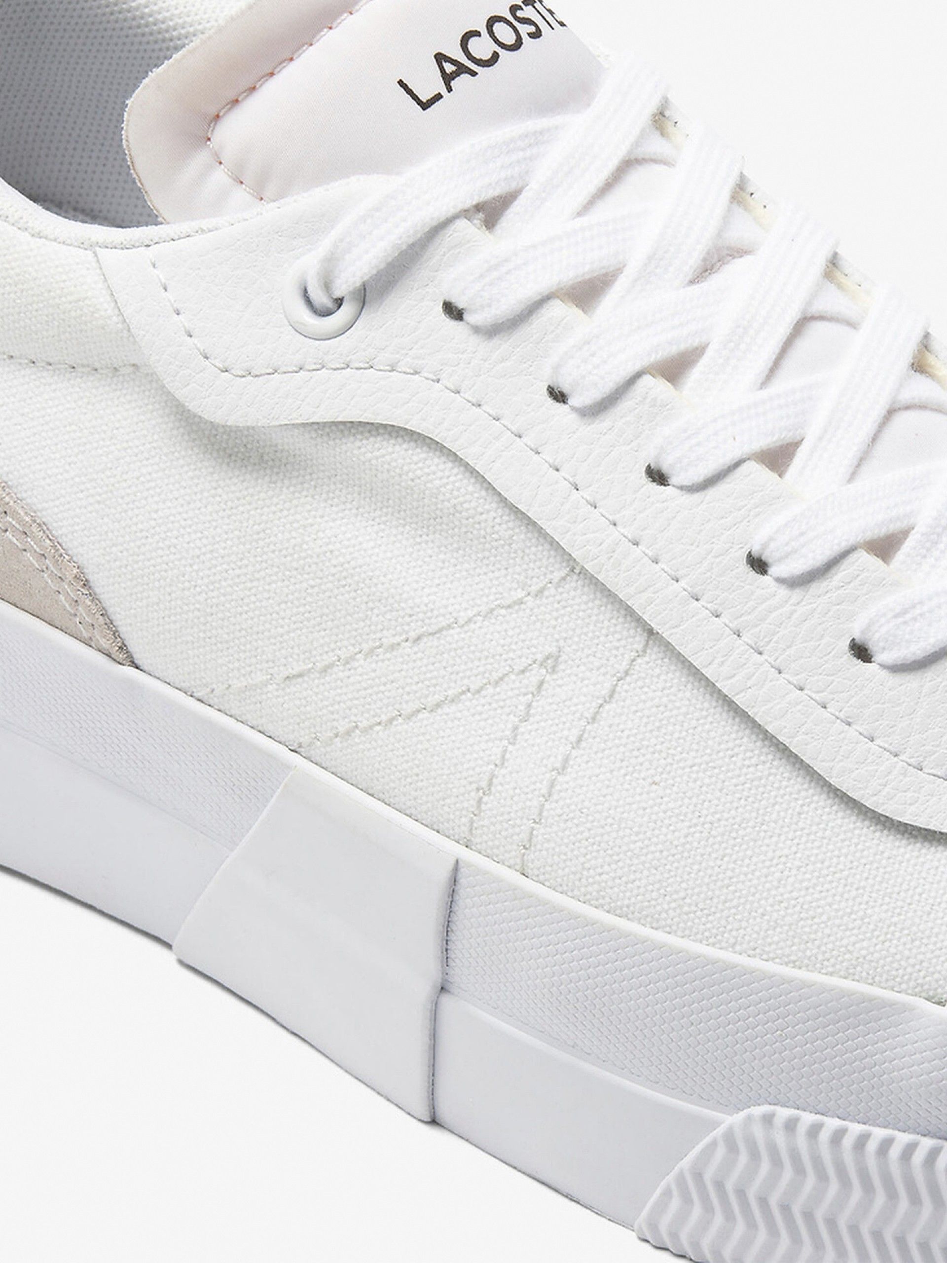 Zapatillas Lacoste Women's L004 Platform