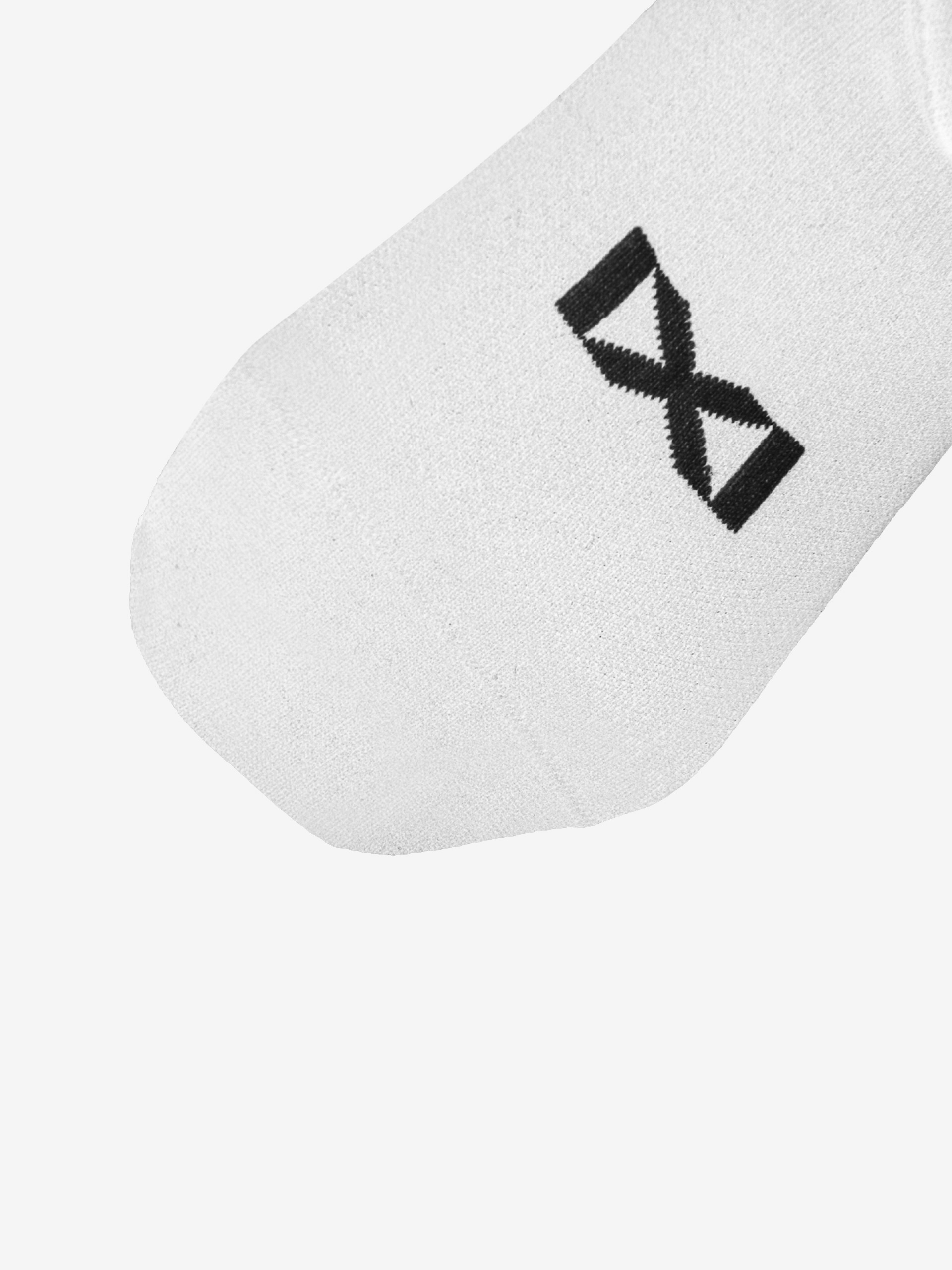 Meias Pixis Footie 3PPK