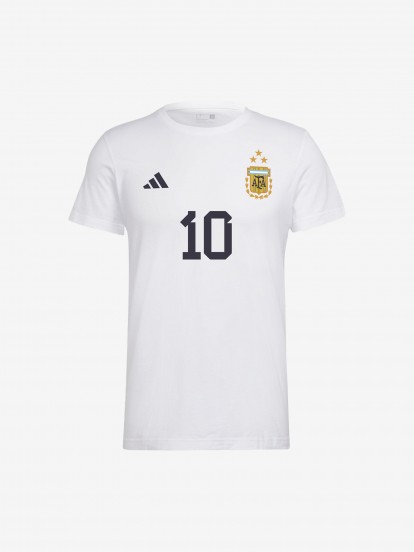 T-shirt Adidas Messi 10