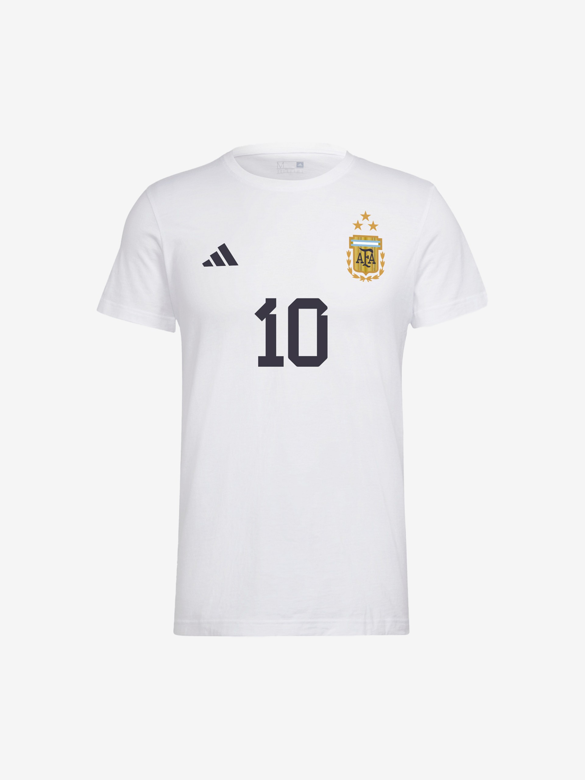 Adidas Messi 10 T-shirt