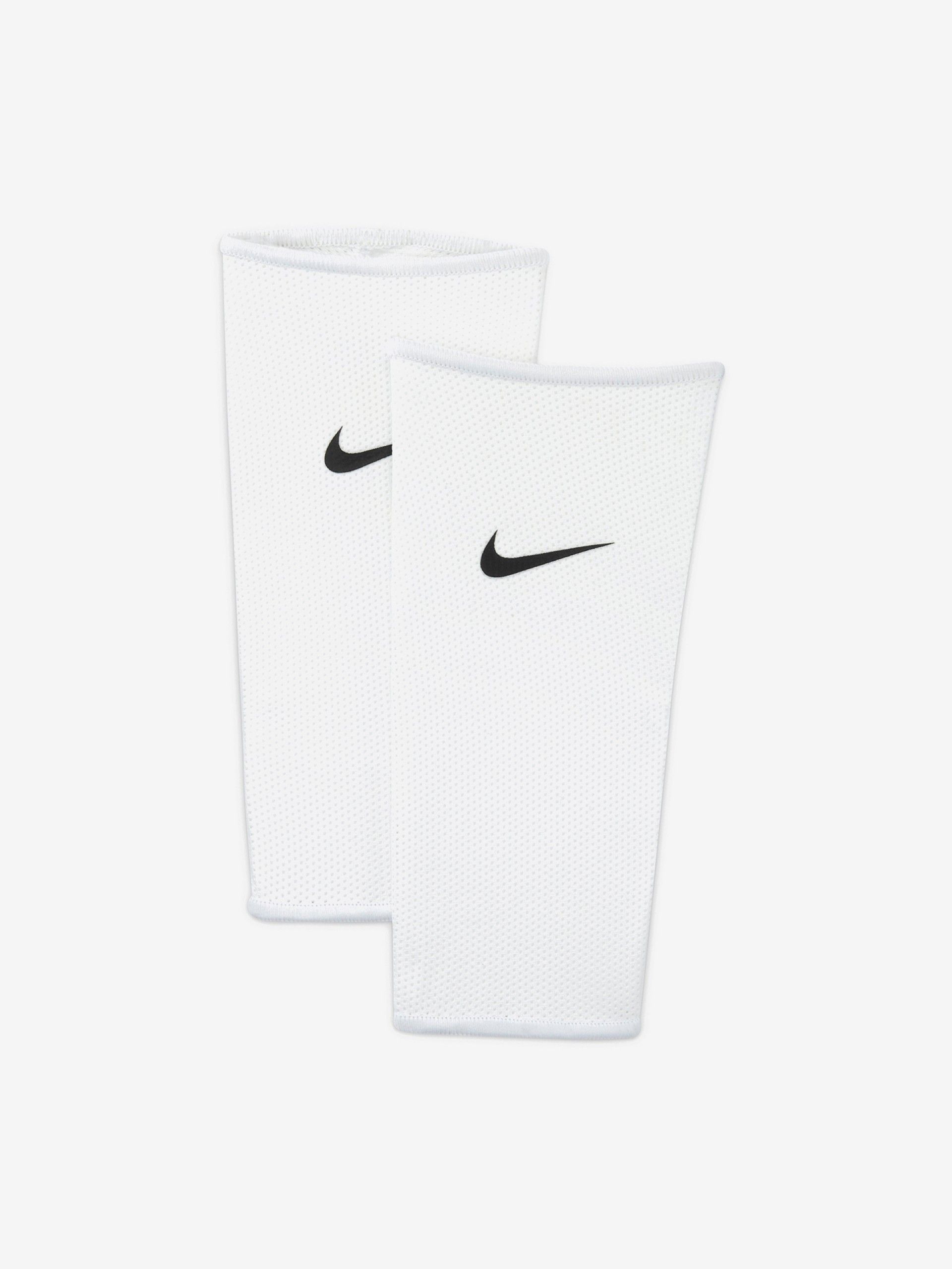 Mangas p/ Caneleiras Nike Guard Lock